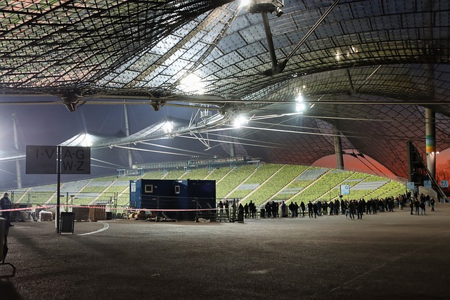 体能的考验 体能的考验